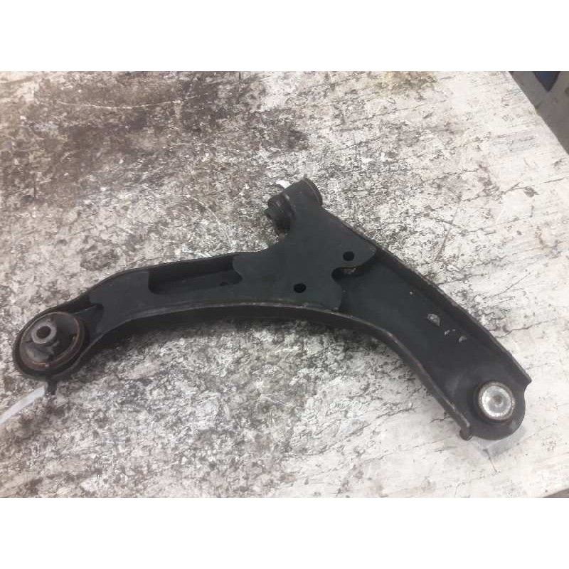 Recambio de brazo suspension inferior delantero izquierdo para suzuki grand vitara jb (jt) 1.9 ddis jlx (5-ptas.) referencia OEM - Blanco 2
