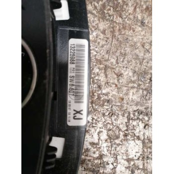 Recambio de cuadro instrumentos para opel zafira b cosmo referencia OEM IAM 13225988  