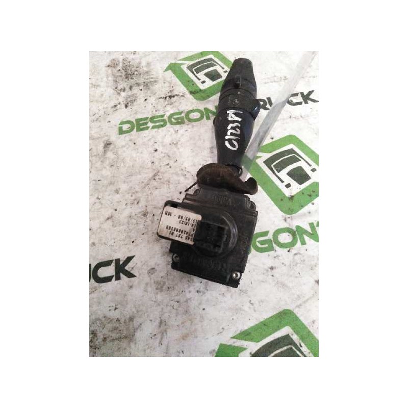 Recambio de mando velocidad de crucero para renault premium lander 10.8 diesel referencia OEM IAM 7420808188 - Blanco 2
