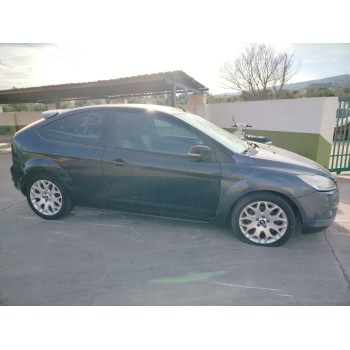 ford focus lim. (cb4) del año 2010