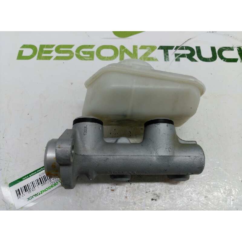 Recambio de bomba freno para opel corsa b fresh referencia OEM IAM - Gris 3