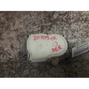 MOTOR CIERRE CENTRALIZADO TRASERO DERECHO MR432147 2 PINS 
