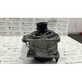 Recambio de alternador para volkswagen polo berlina (6n1) air referencia OEM IAM 0123320007 028903025Q BOSCH