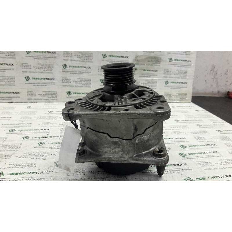 Recambio de alternador para volkswagen polo berlina (6n1) air referencia OEM IAM 0123320007 028903025Q BOSCH - Blanco 4