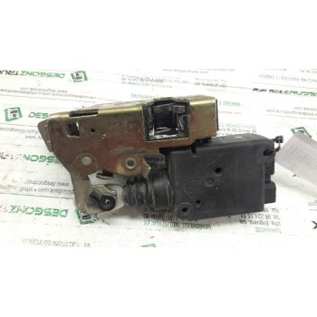 Recambio de cerradura puerta delantera derecha para citroën zx break 1.9 d sensation referencia OEM IAM   