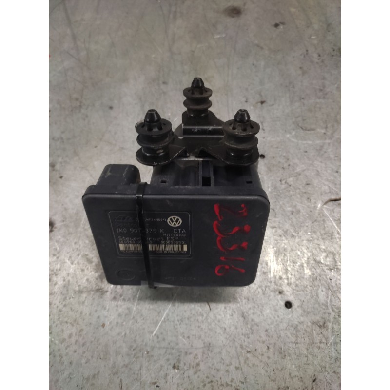 Recambio de abs para audi a3 (8p) 1.6 ambiente referencia OEM IAM 1K0907379K  1K0614517H - Negro 3