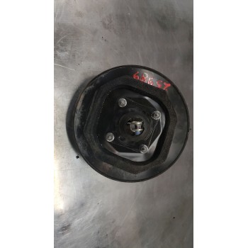 Recambio de servofreno para citroën c4 berlina lx referencia OEM IAM 9683915880  