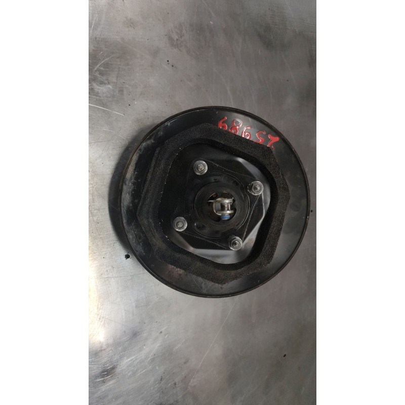 Recambio de servofreno para citroën c4 berlina lx referencia OEM IAM 9683915880 - Blanco 3