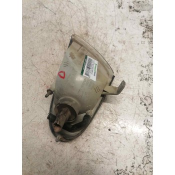 Recambio de piloto delantero derecho para hyundai accent (x3) 1.3 cat referencia OEM IAM   2 PINS