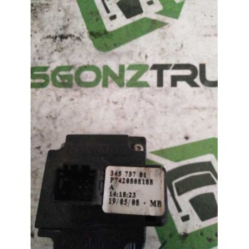 Recambio de mando velocidad de crucero para renault premium lander 10.8 diesel referencia OEM IAM 7420808188  