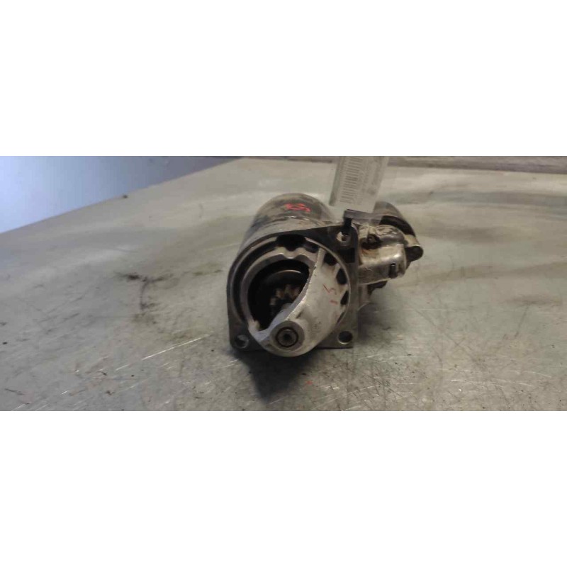 Recambio de motor arranque para ford sierra berlina 2.0 dohc cat referencia OEM IAM 0001208715 86GB11000EA 10 PINS