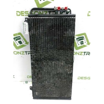 CONDENSADOR / RADIADOR A/A VALEO 