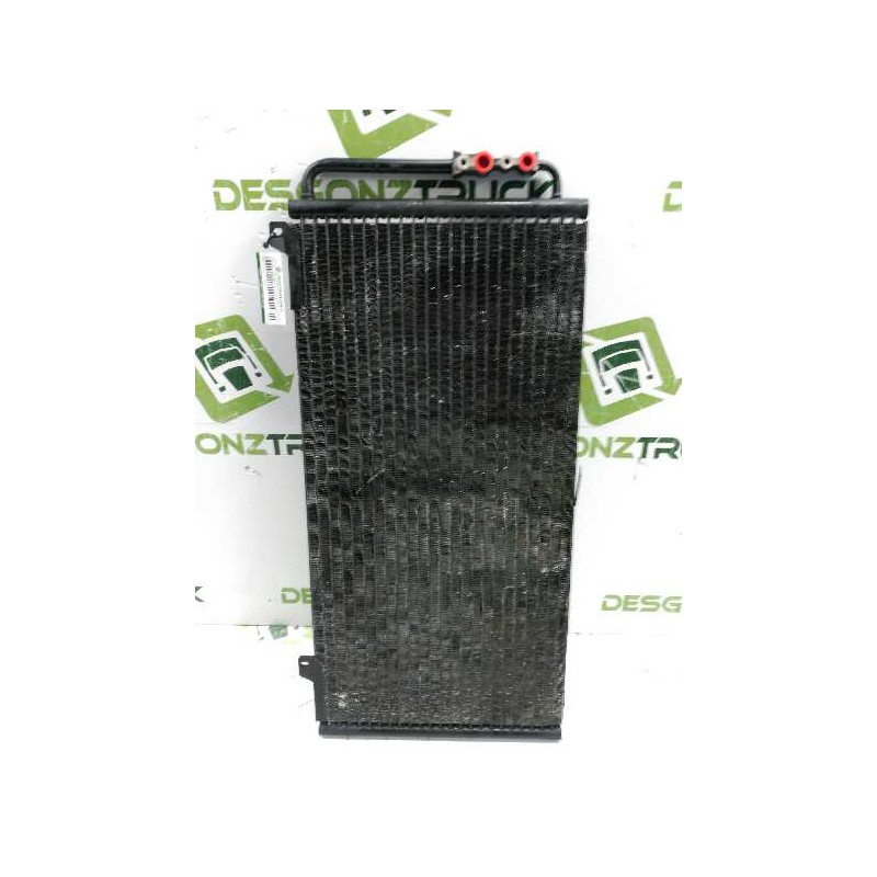 Recambio de condensador / radiador a/a para mg serie 45 (rt) classic (5-ptas.) referencia OEM IAM  VALEO 