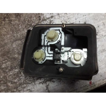 Recambio de piloto trasero derecho para mg serie 100 (xp) 114 gsi referencia OEM IAM  5 PINS 