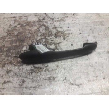 Recambio de maneta exterior corredera para mercedes-benz vito (w639) basic, combi 109 cdi compacto (639.601) referencia OEM IAM 