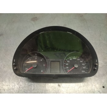 Recambio de cuadro instrumentos para volkswagen crafter 30-50 furgoneta (2e_) 2.0 tdi referencia OEM IAM A9069010301  