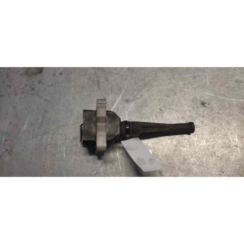 Recambio de bobina encendido para bmw serie 5 berlina (e34) 520i (110kw) referencia OEM IAM 1703360 3 PINS 3