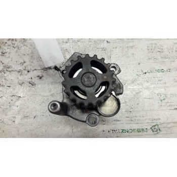 Recambio de bomba agua para volkswagen golf iv berlina (1j1) advance referencia OEM IAM 038121019E  