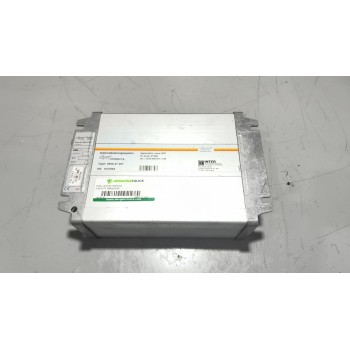 Recambio de modulo electronico para iveco ff dragonx6 referencia OEM IAM 4885.27.207. 4885.67.027 1027065