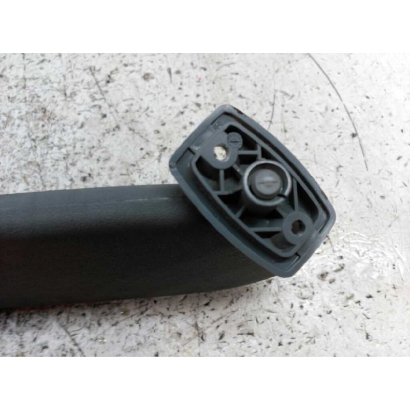 Recambio de parasol izquierdo para citroën jumpy 1.9 td sx caja cerrada acristalada referencia OEM IAM - Gris 3