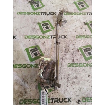 Recambio de cerradura puerta delantera izquierda para pegaso trucks mider 260 referencia OEM IAM   
