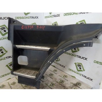 PASO RUEDA DELANTERO IZQUIERDO 3175927 