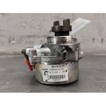 Recambio de depresor freno / bomba vacio para fiat doblo cargo (263_) 1.3 d multijet referencia OEM IAM 55193232  