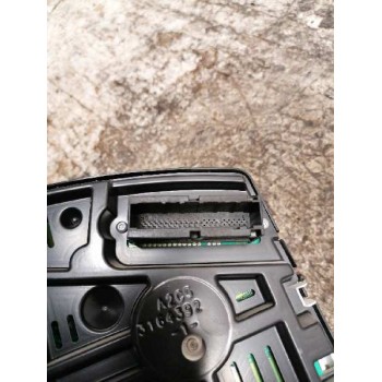 Recambio de cuadro instrumentos para opel zafira b cosmo referencia OEM IAM 13225988  