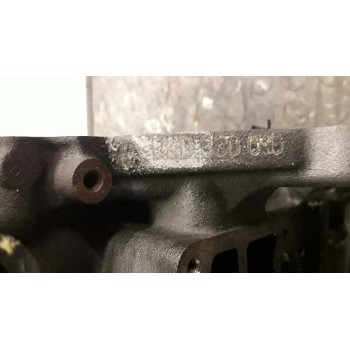 Recambio de bloque para volkswagen golf v berlina (1k1) sportline referencia OEM IAM   