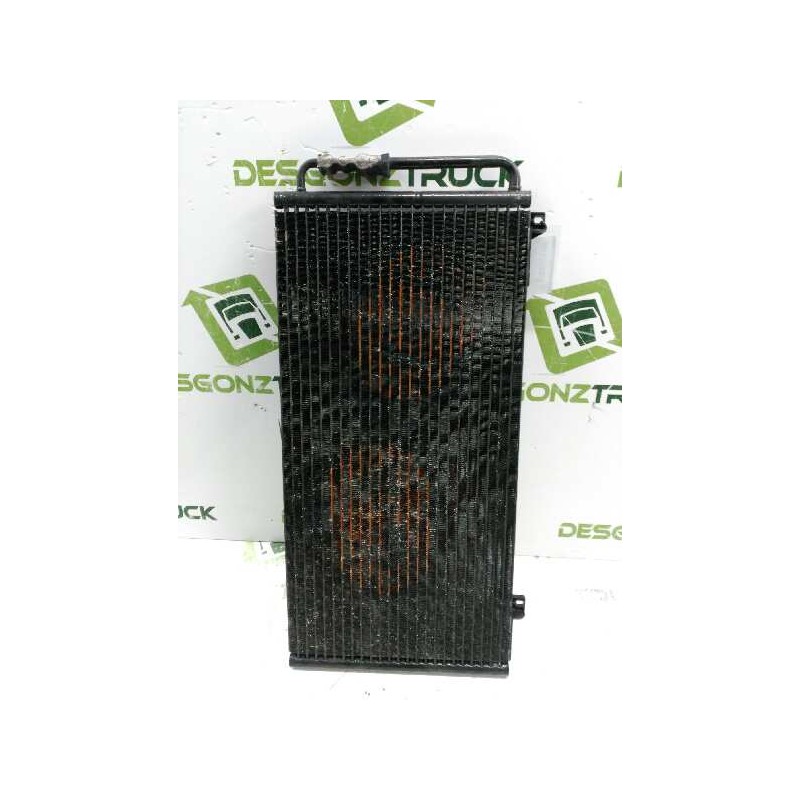 Recambio de condensador / radiador a/a para mg serie 45 (rt) classic (5-ptas.) referencia OEM IAM  VALEO - Azul 2