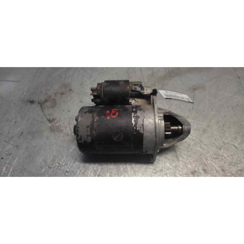 Recambio de motor arranque para ford sierra berlina 2.0 dohc cat referencia OEM IAM 0001208715 86GB11000EA 10 PINS 2