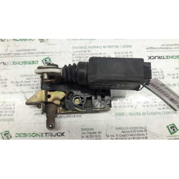 Recambio de cerradura puerta delantera derecha para citroën zx break 1.9 d sensation referencia OEM IAM   