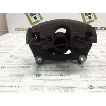 Recambio de pinza freno delantera derecha para renault laguna ii (bg0) authentique referencia OEM IAM 2A11D19  