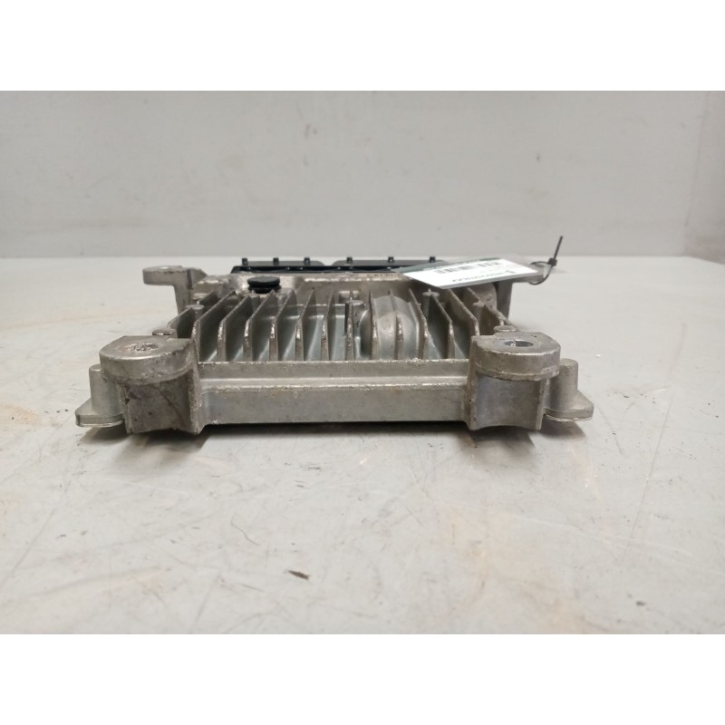 Recambio de centralita motor uce para riocar march 07 referencia OEM IAM A6519002600 R0414A009A A6519012200 - Blanco 3