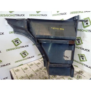 Recambio de paso rueda delantero izquierdo para volvo trucks fh 12 fh 12.460 (460cv) referencia OEM IAM 3175927  