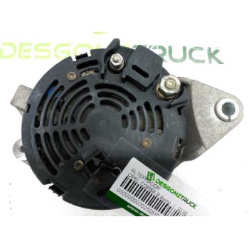Recambio de alternador para opel corsa b swing referencia OEM IAM 03493715 0123120001 90413760