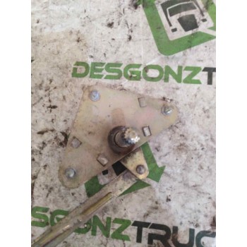 Recambio de cerradura puerta delantera izquierda para pegaso trucks mider 260 referencia OEM IAM   