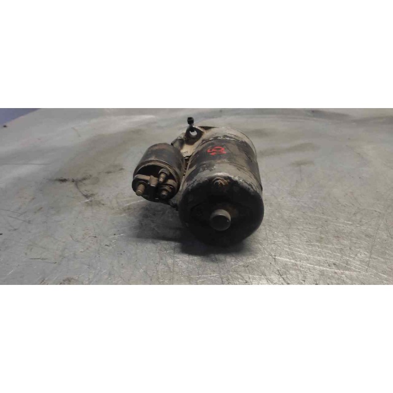 Recambio de motor arranque para ford sierra berlina 2.0 dohc cat referencia OEM IAM 0001208715 86GB11000EA 10 PINS 3
