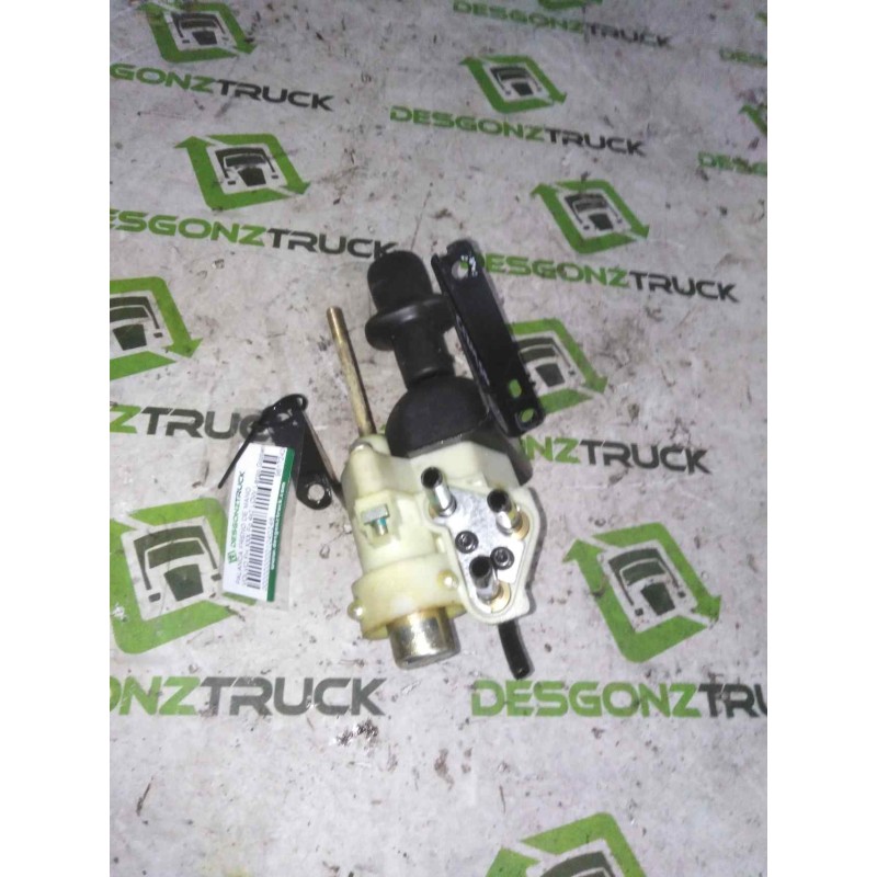 Recambio de palanca freno de mano para volvo fh 440 fg 4x2 low largo globetrotter (lhh2, l2h2) referencia OEM IAM 9617242040 203 - Blanco 3