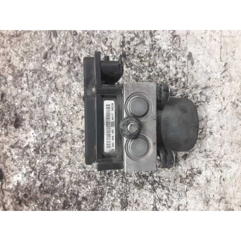 Recambio de abs para opel corsa c blue line referencia OEM IAM 0265800303085 0265231306 474L4150104085 - Negro 3