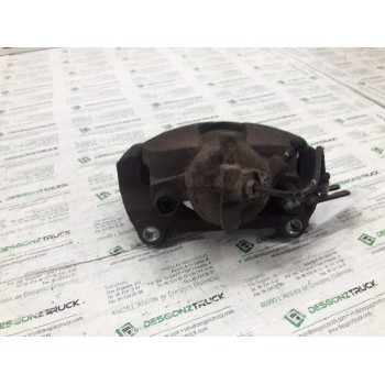 Recambio de pinza freno delantera derecha para renault laguna ii (bg0) authentique referencia OEM IAM 2A11D19  