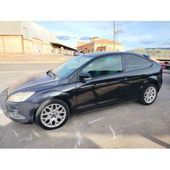 ford focus lim. (cb4) del año 2010