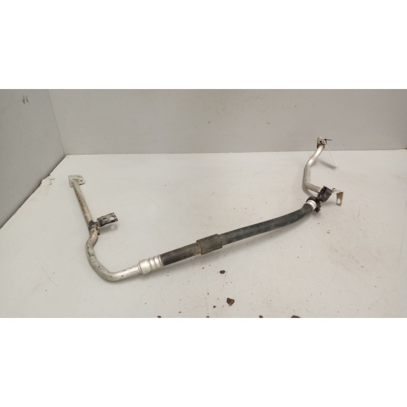 Recambio de tubos aire acondicionado para iveco daily vi caja/chasis 35s16, 35c16, 40c16, 50c16, 60c16, 65c16, 70c16 referencia - Blanco