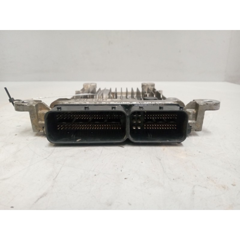 Recambio de centralita motor uce para riocar march 07 referencia OEM IAM A6519002600 R0414A009A A6519012200 - Blanco 4