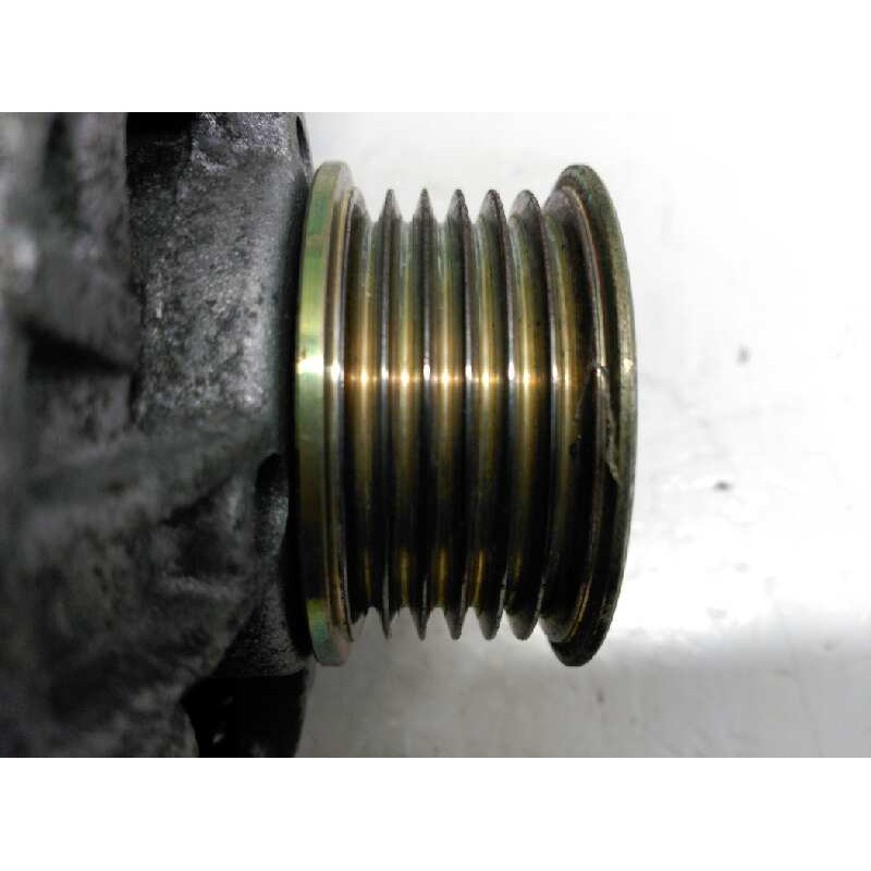 Recambio de alternador para opel corsa b swing referencia OEM IAM 03493715 0123120001 90413760 - Rojo 3