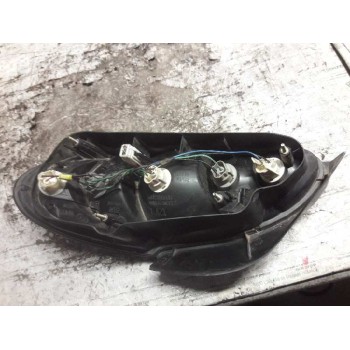 Recambio de piloto trasero izquierdo para hyundai lantra berlina (rd) 1.6 gls referencia OEM IAM  6 PINS 