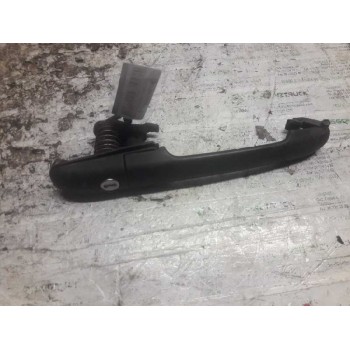 Recambio de maneta exterior corredera para mercedes-benz vito marco polo (638) 112 cdi referencia OEM IAM  DERECHA 