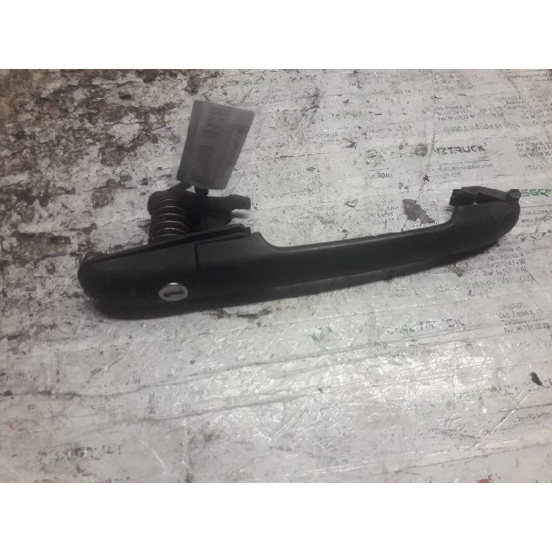 Recambio de maneta exterior corredera para mercedes-benz vito marco polo (638) 112 cdi referencia OEM IAM  DERECHA - Azul