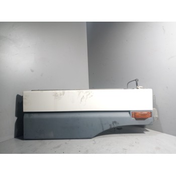 MOLDURA TRASERA CABINA 1291171 DERECHA
