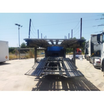 daf serie cf 75.250-360 e iii del año 2006